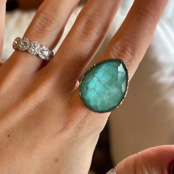 Ippolita Rock Candy Ring, Size 7 - Picture 3 of 4